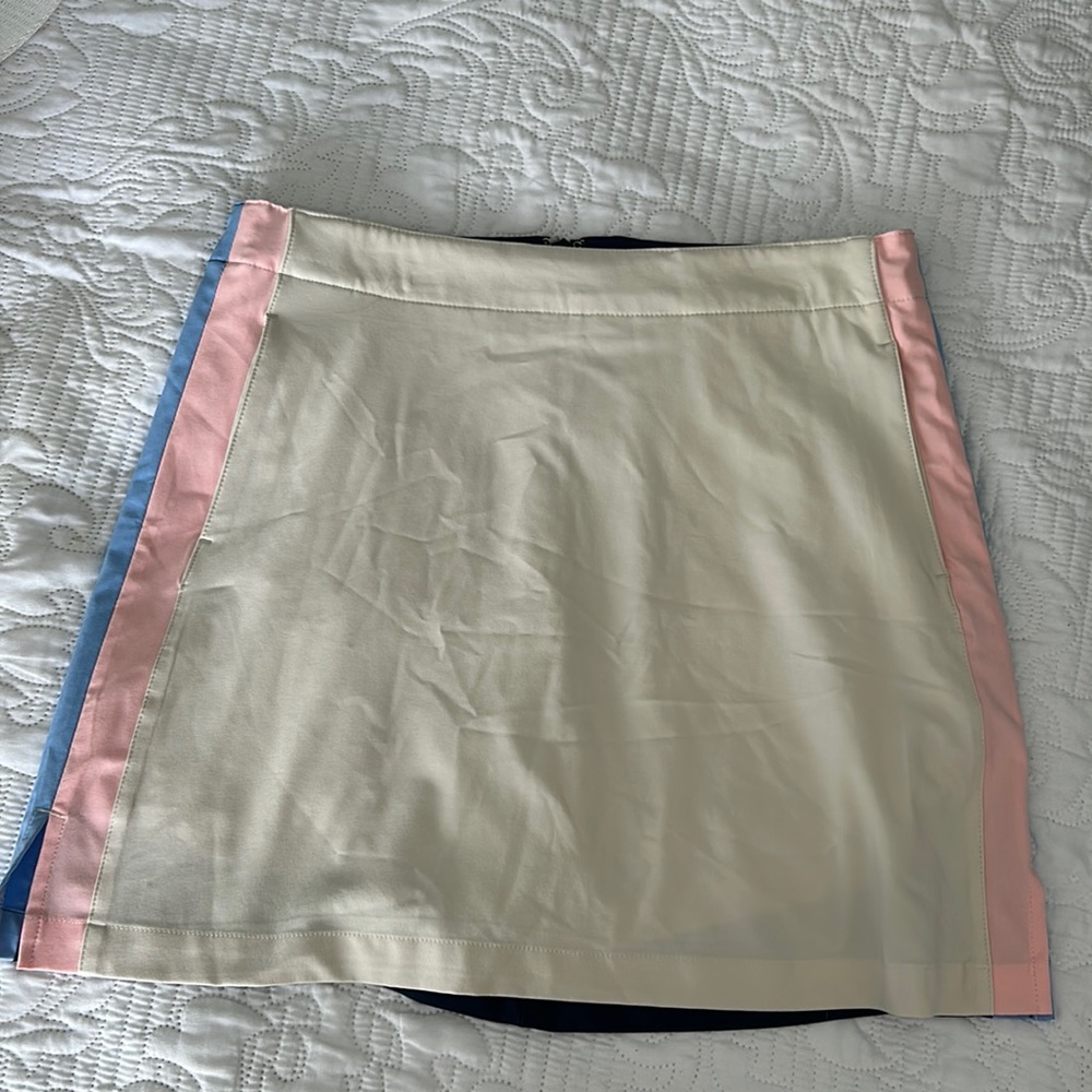 Golf skirt
